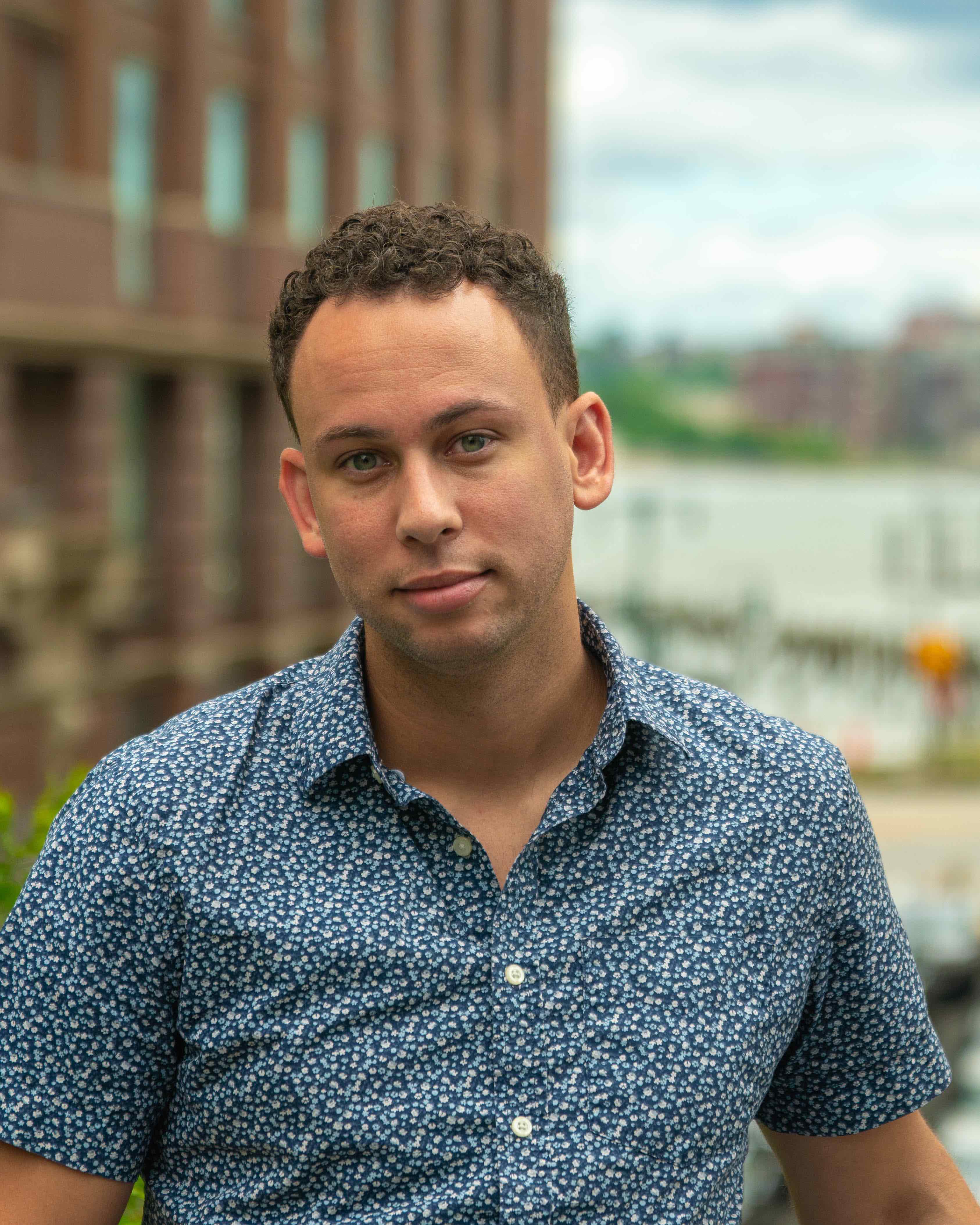 Picture of Scott Conover