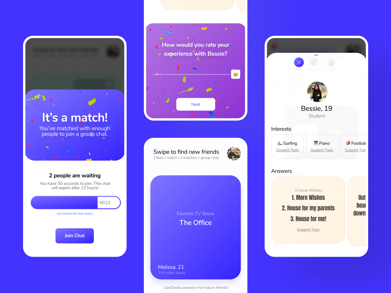 Hudello Project Link