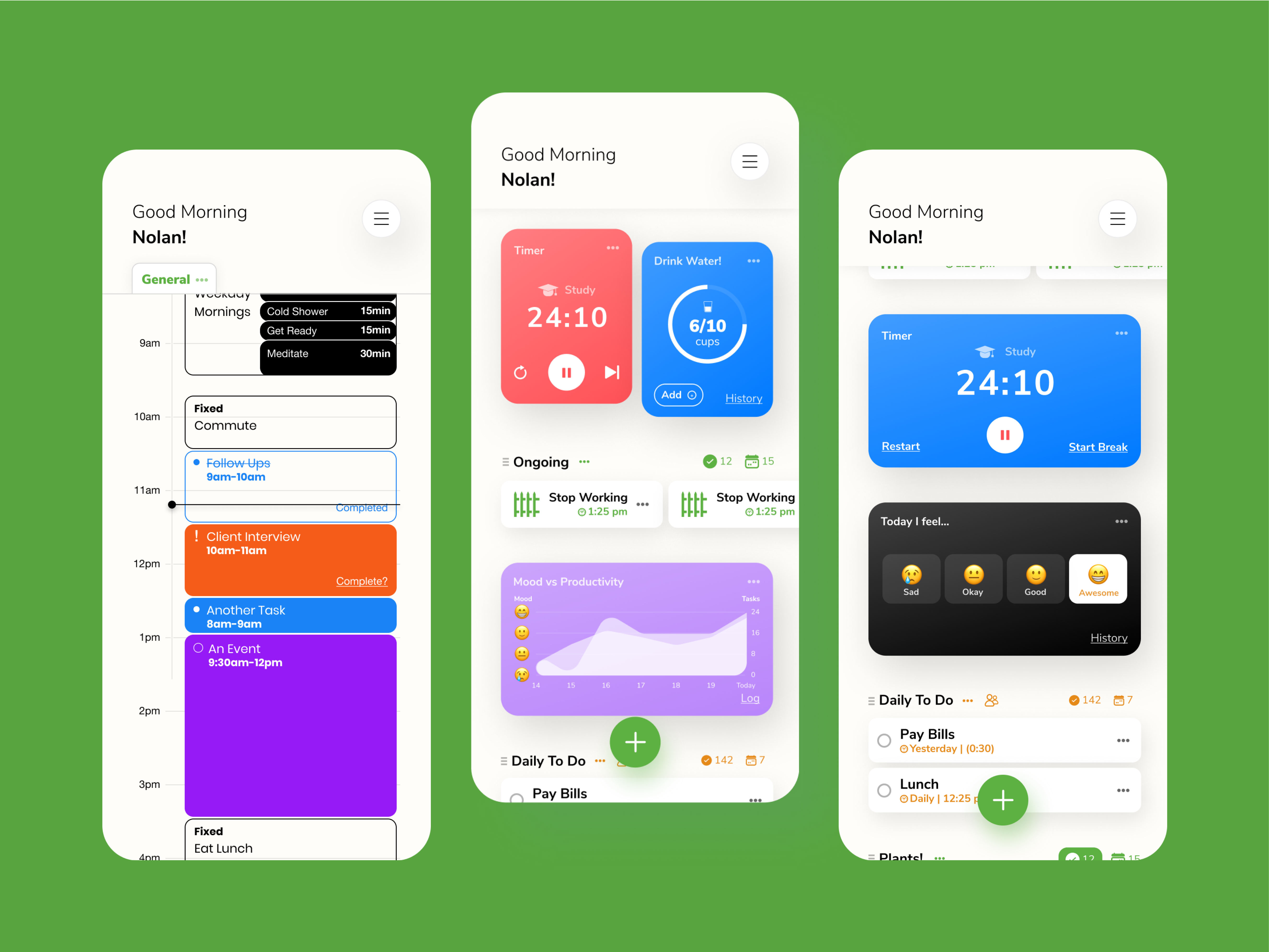 TaskTree Project Link